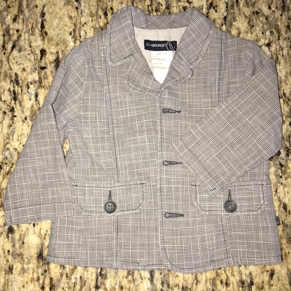 Infant Jacket